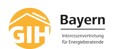 Logo GIH Bayern