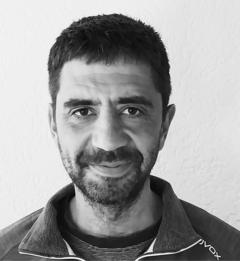 Profilfoto Sebastian Reischl